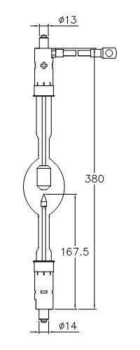 XM2500H/VC/G