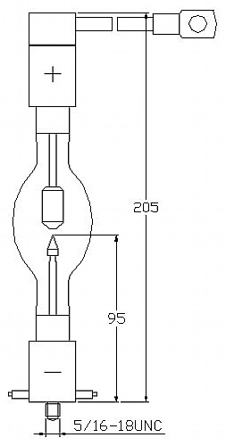 XM1600HSC/R