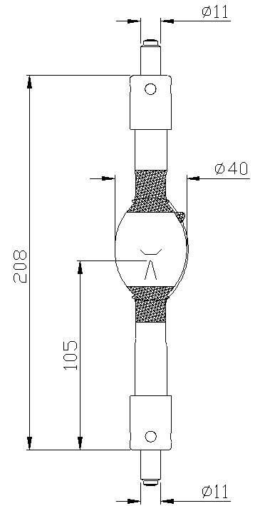 HVF1000-3/R replacement for USH-1005SD, Newport 6272