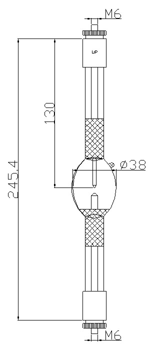 HVF1000DW/R replacement for USH-1000DW