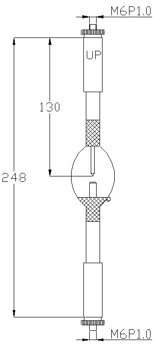 HVF1002DF/R replacement for USH-1002DF