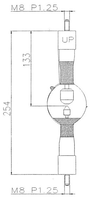 HVF2002KS/R replacement for FIC ß2002A