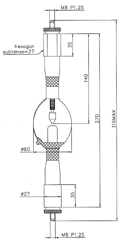 HVF2004MB/R replacement for PC-2004MB