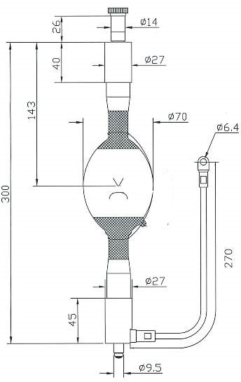 HVF3500SG/R replacement for PC-3500SD