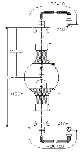 HVF5000-19/R replacement for PC-5000MFN