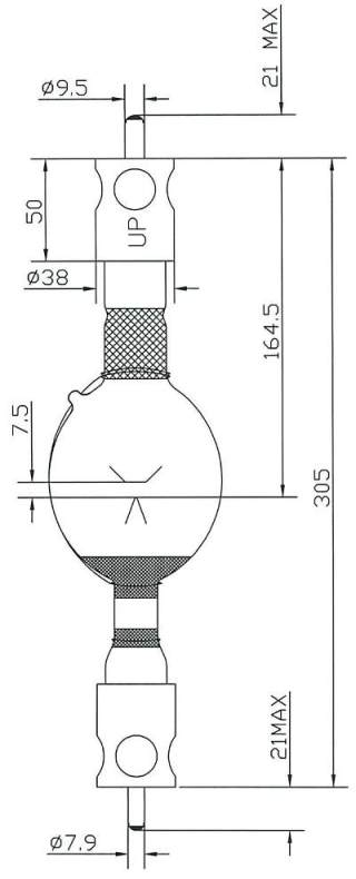 HVF5000TAM/R replacement for YML-5000TAM