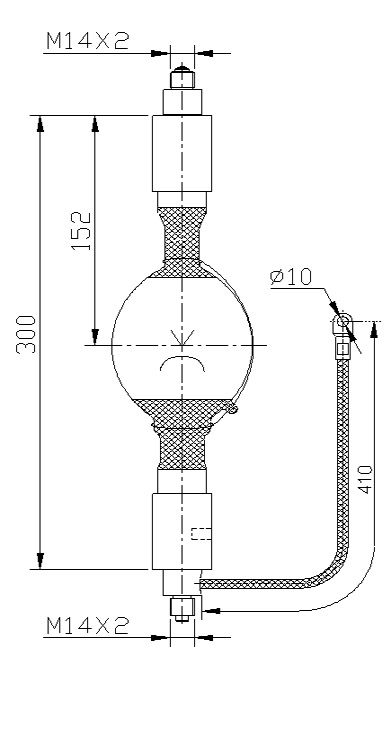 HVF5010SV/R replacement for PC-5010SV