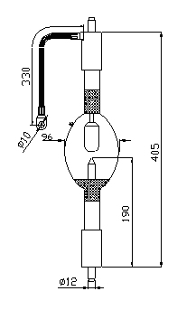 HVF8000AU/R