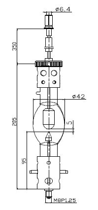 XD1600SD/G replacement for PXL-16SD