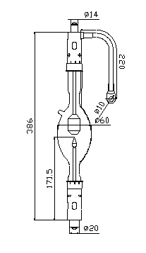 XD4001SN/G replacement for DXL-41SN