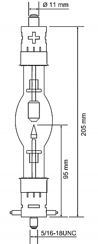 XM1000-17HS/G