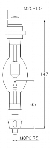 XM1000NE/R replacement for UXL-1000NE