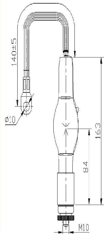 XM1200HP/R replacement for XBO 1200W/HP OFR