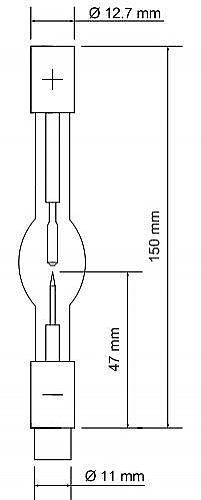 XM150-13HS/R