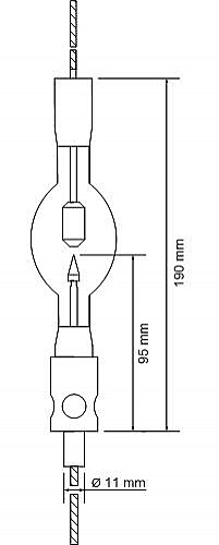 XM1600-13HS/R