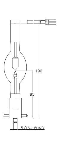 XM1600-31HS/R