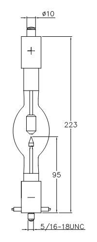 XM1600-45HS/R