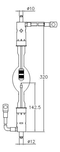 XM1600H/VCC/G