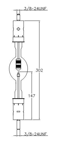 XM2000-13HS/G