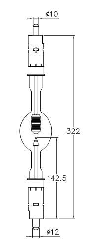 XM2000H/V/G