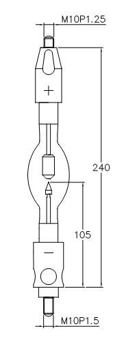 XM2000SN/R replacement for UXL-20SN