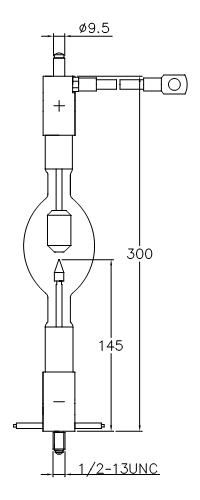 XM2500-5HS/R