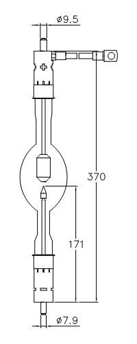 XM3600HS/G