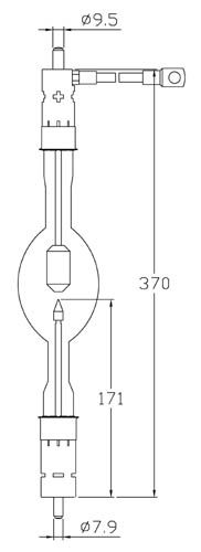 XM4202H/VC/G replacement for LTIX-4202W-HEHS