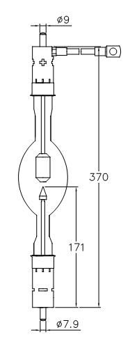 XM4500-5HS/G replacement for SX42005