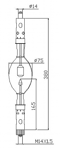 XM7000HTP/G replacement for CXL-70, UXL-7000HA, SX7000HTP